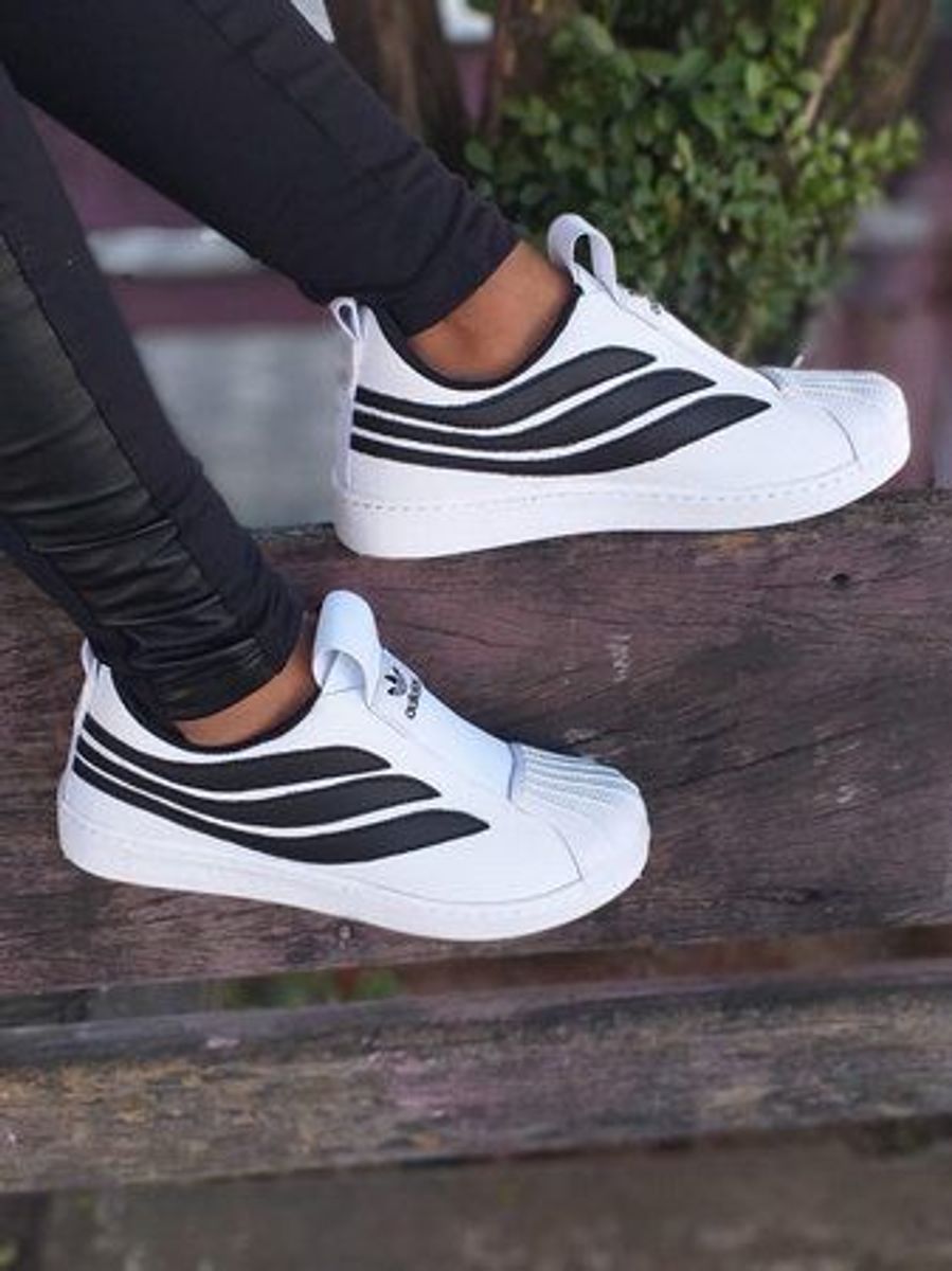 tenis adidas liquidacao