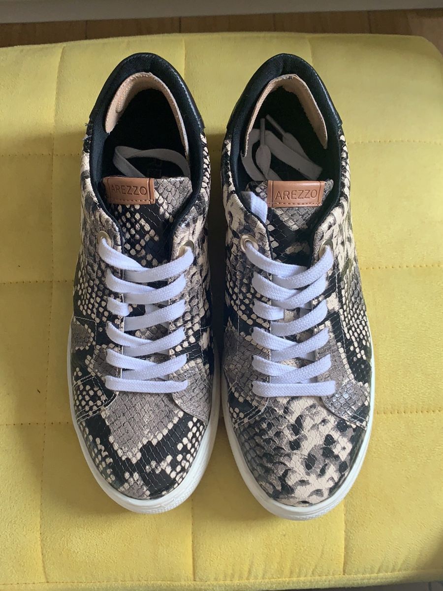 tenis zz astral arezzo