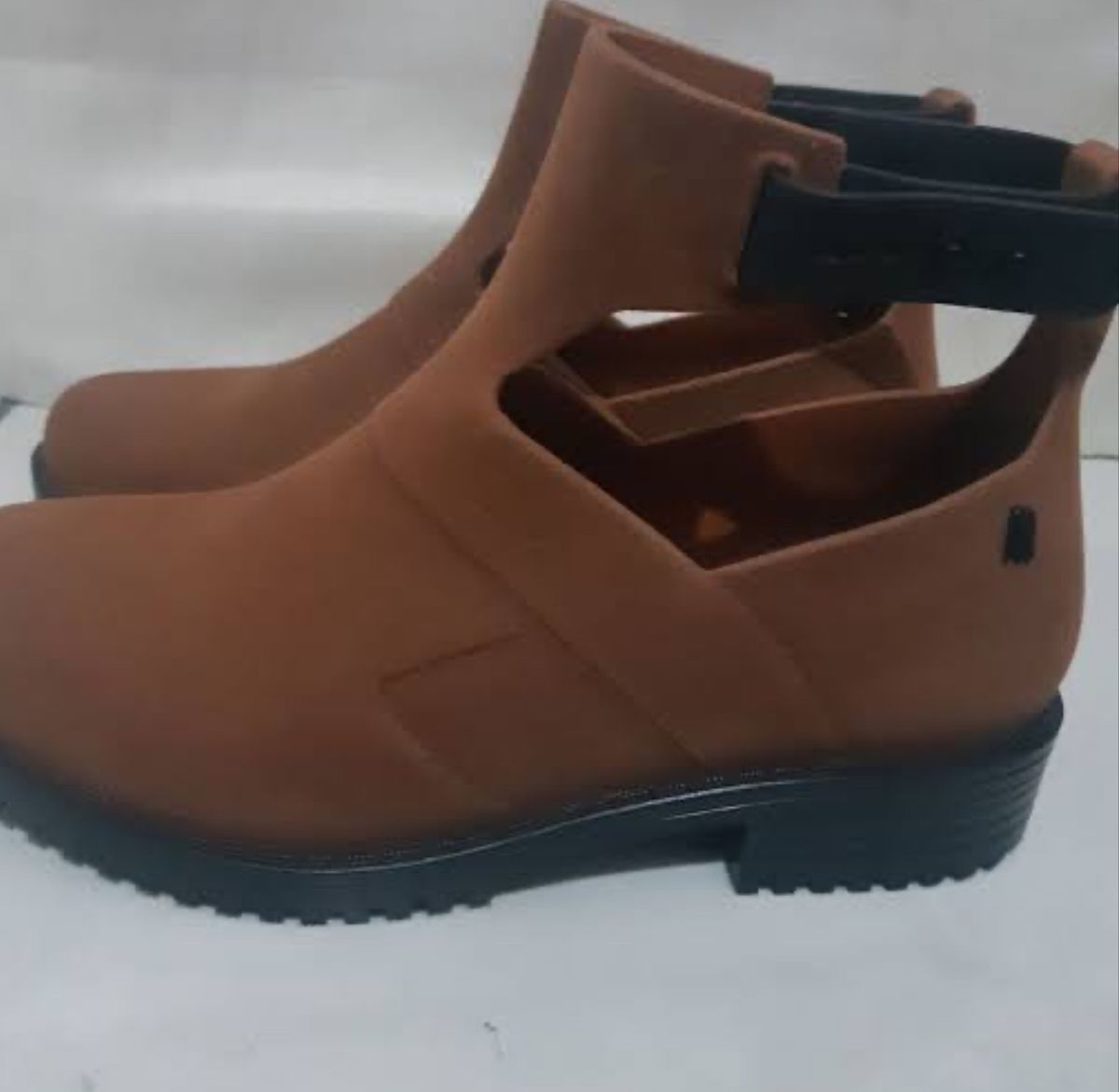 botinha melissa 2019