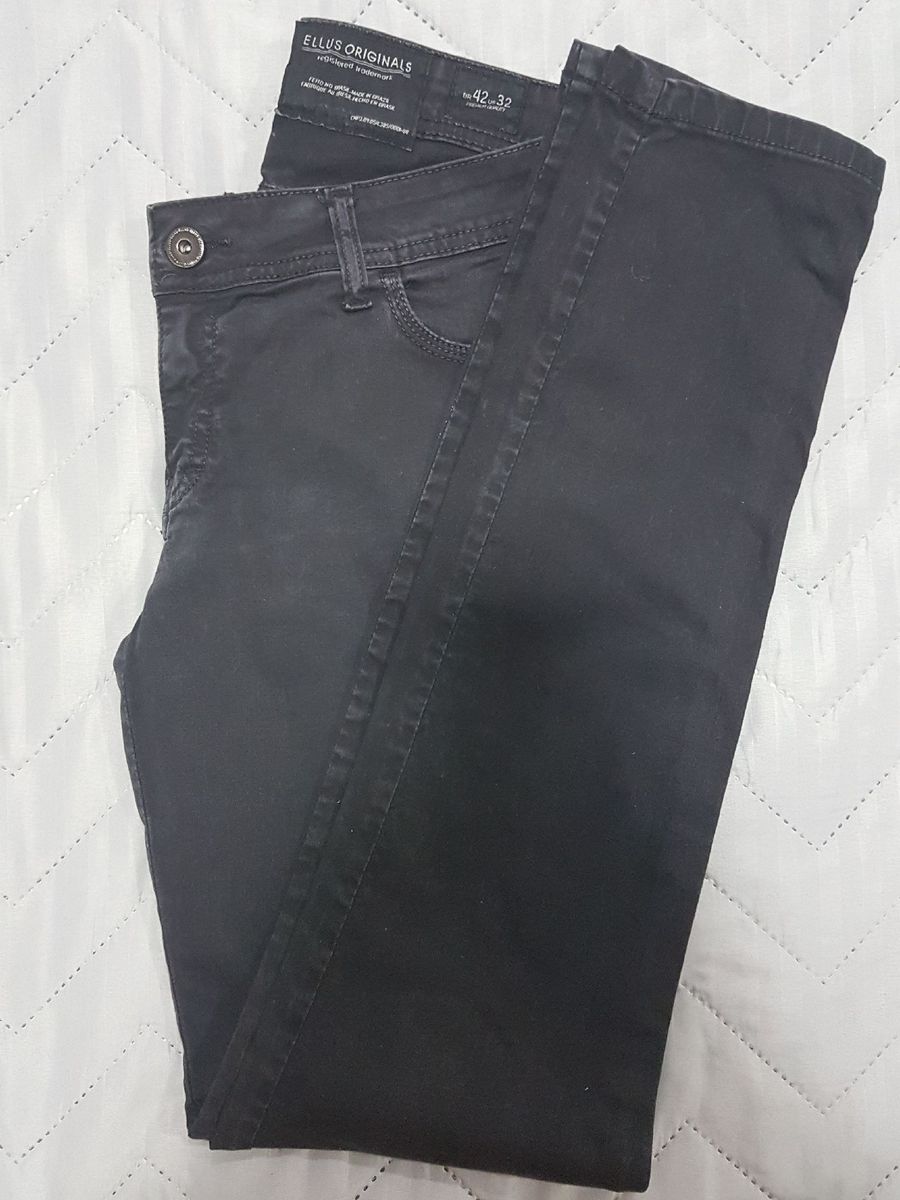 calça ellus originals
