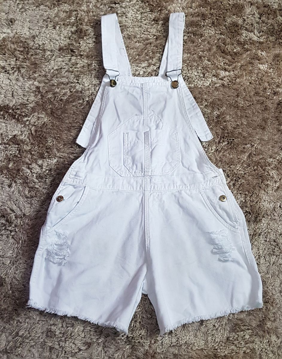 jardineira lady rock