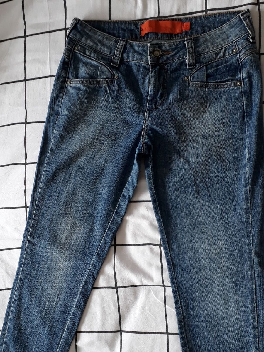 calça dopping feminina