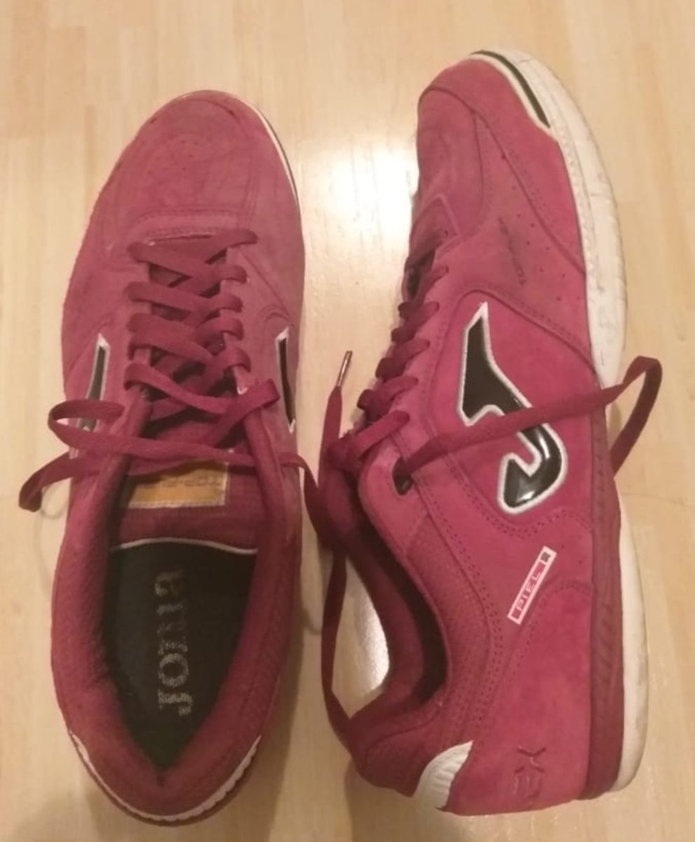 chuteira futsal joma top five in masculina