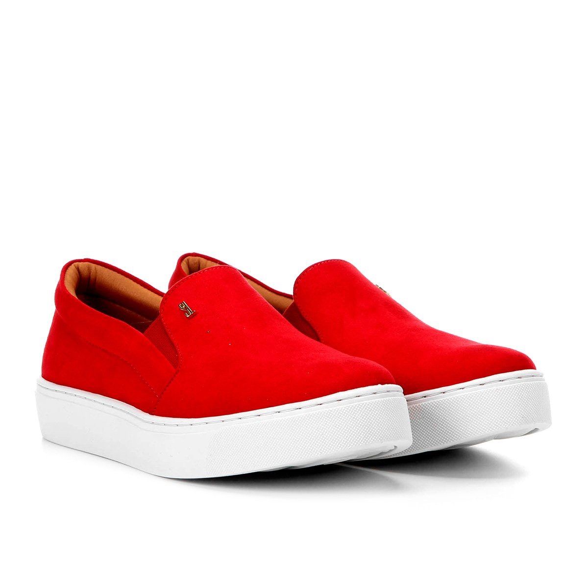sapatenis feminino santa lolla