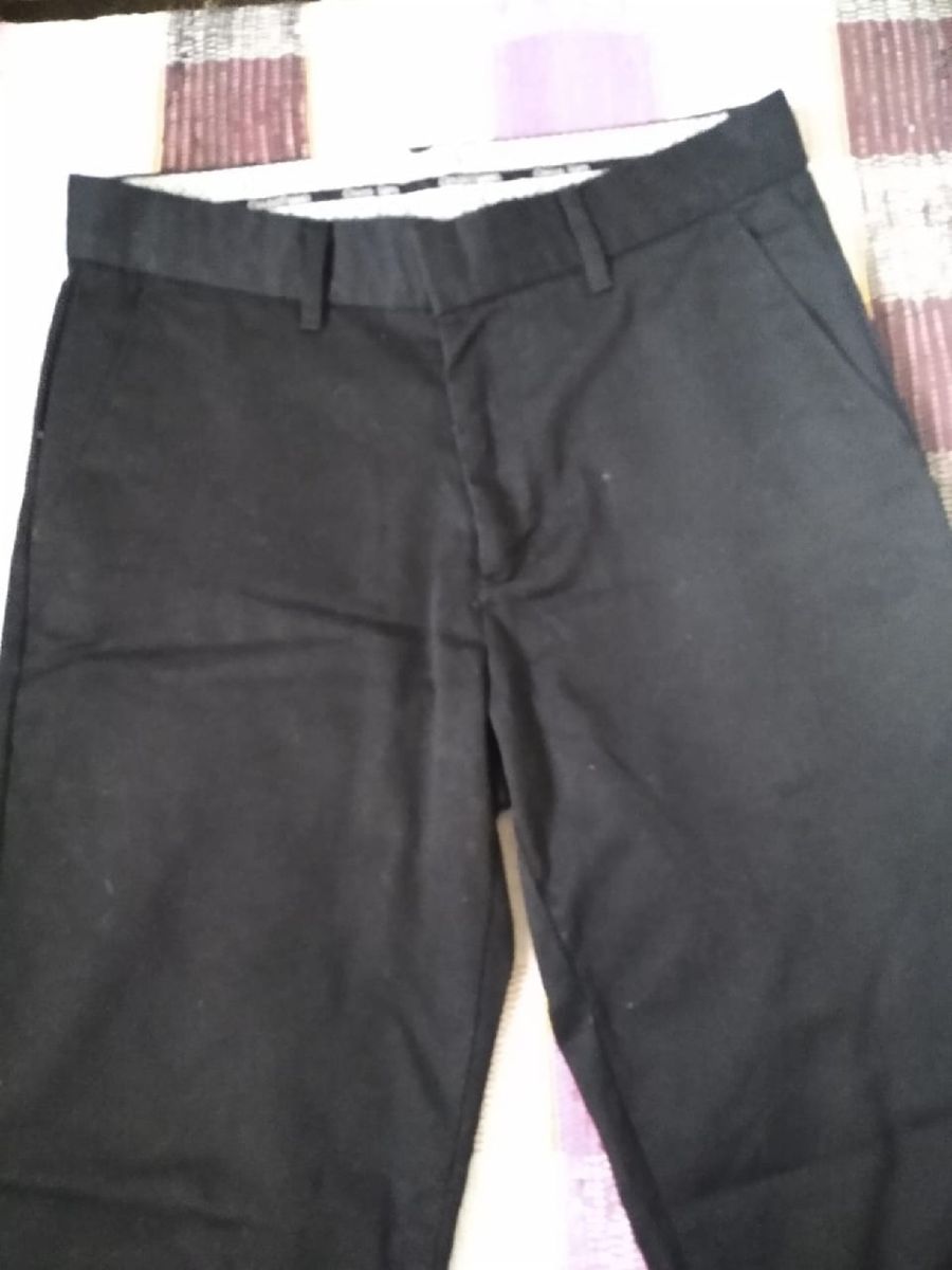 cia do terno calça social
