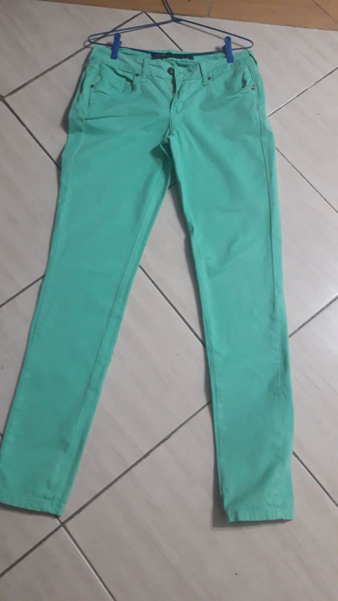 calça feminina malwee