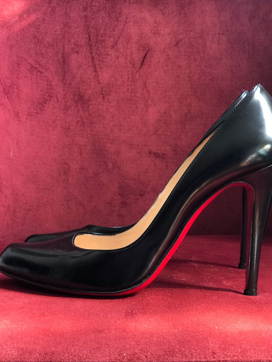 louboutin enjoei