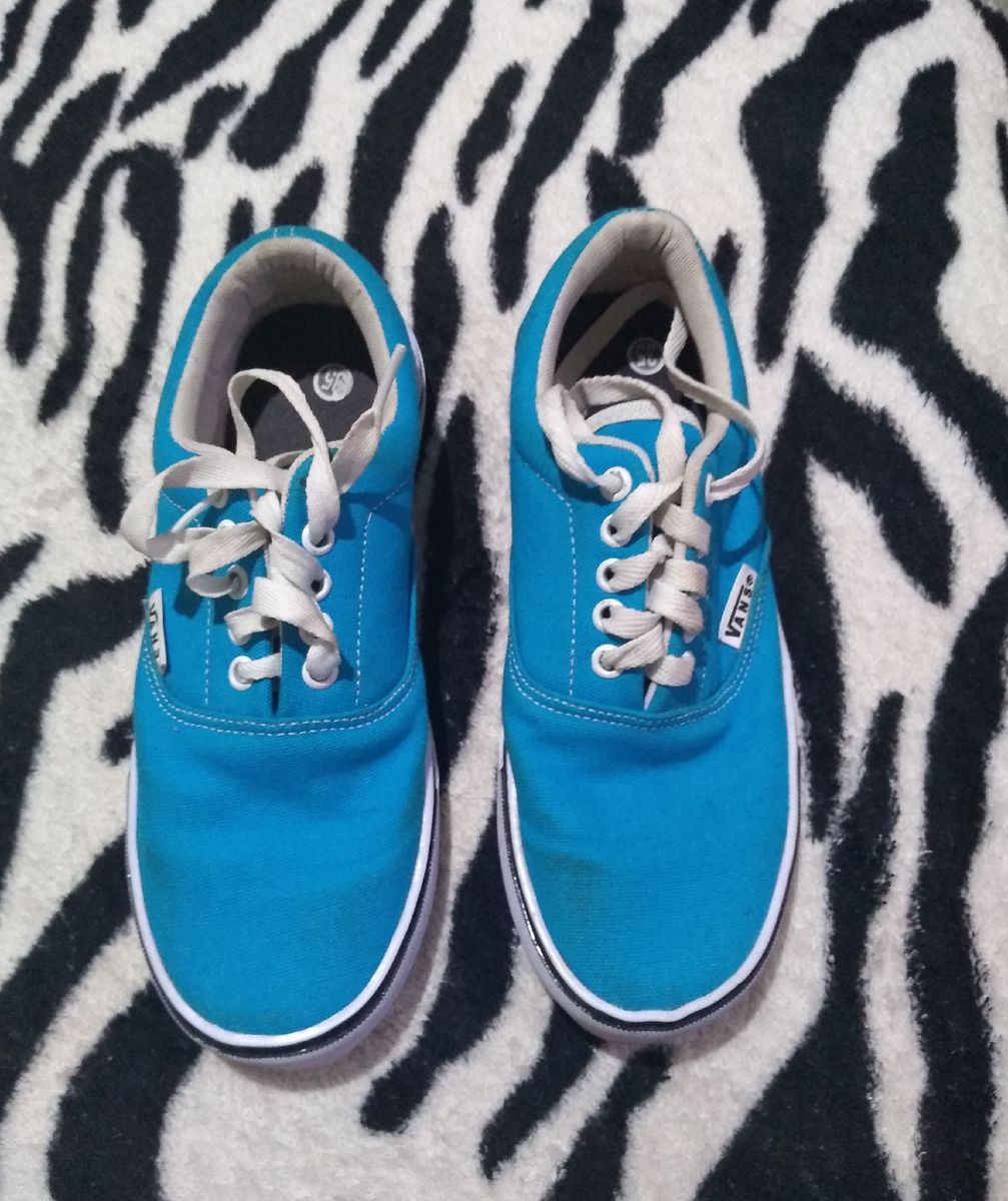 tenis vans tamanho 35