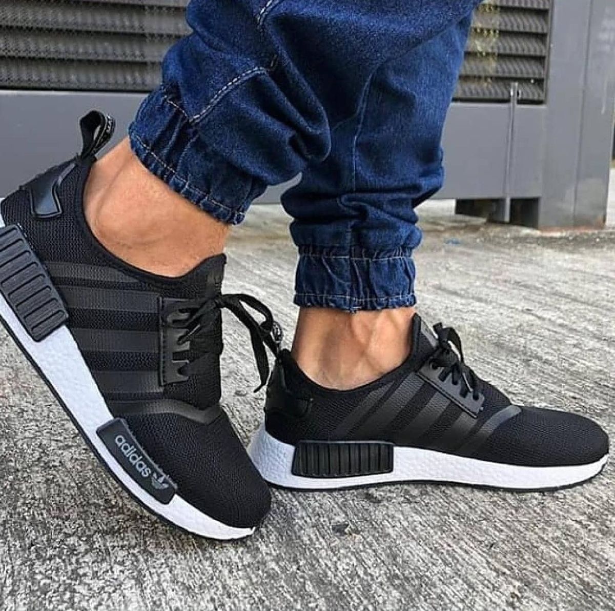 tênis da adidas nmd