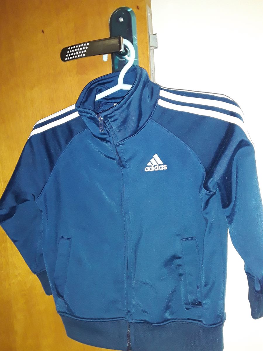roupa infantil adidas