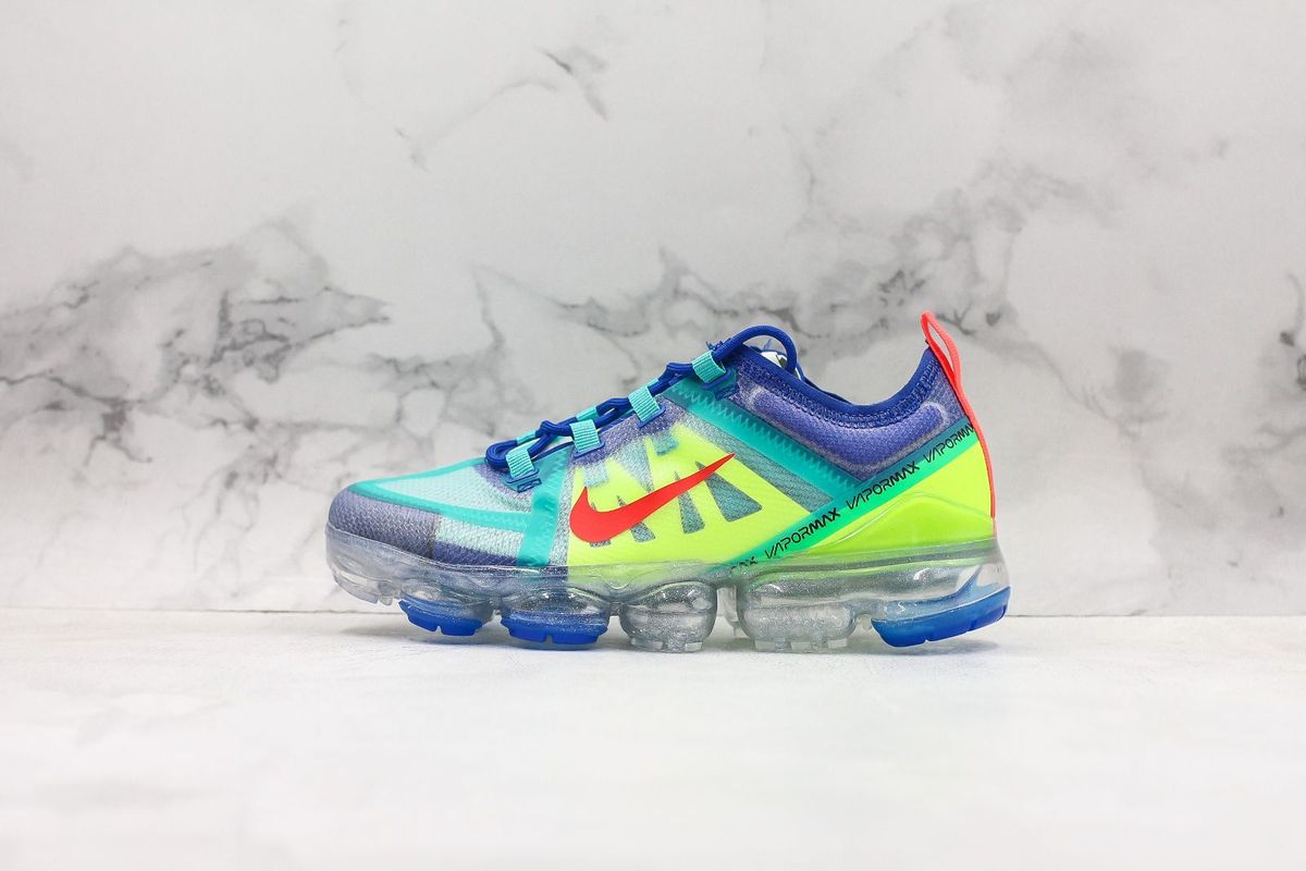 nike air vapormax 2019 game change