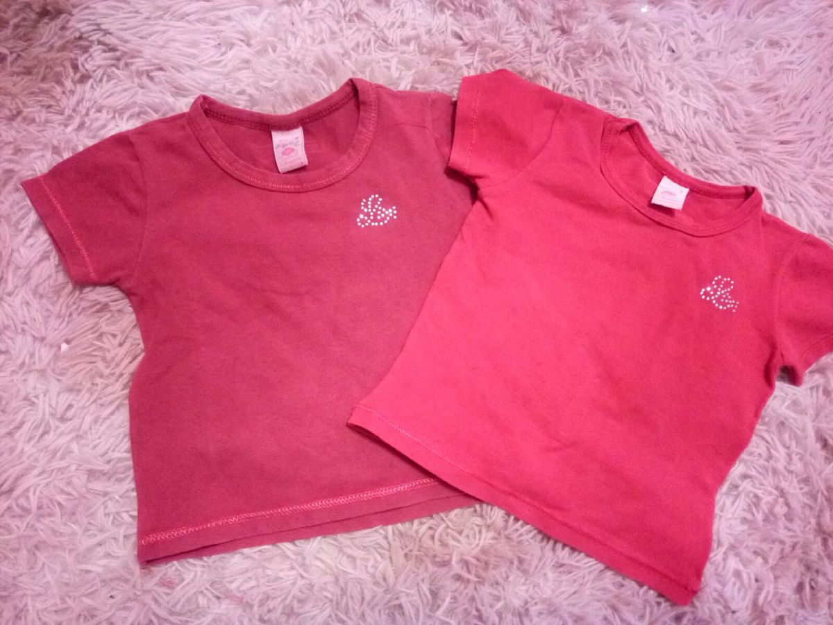 roupas lilica ripilica 2019