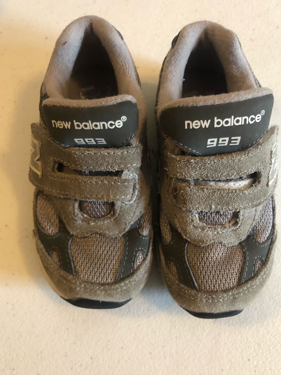 tenis nike parecido com new balance