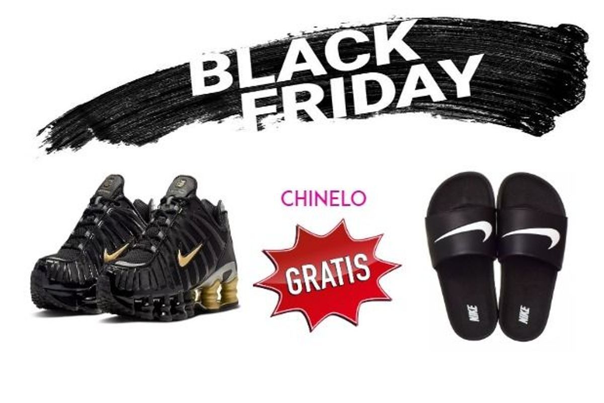tenis feminino na black friday