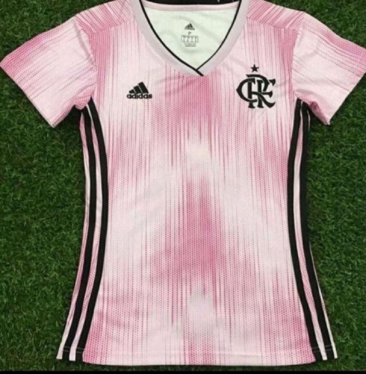camisa flamengo feminina netshoes
