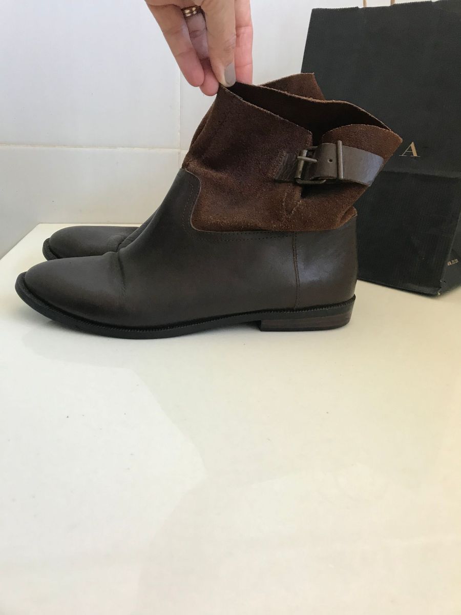 zara bota