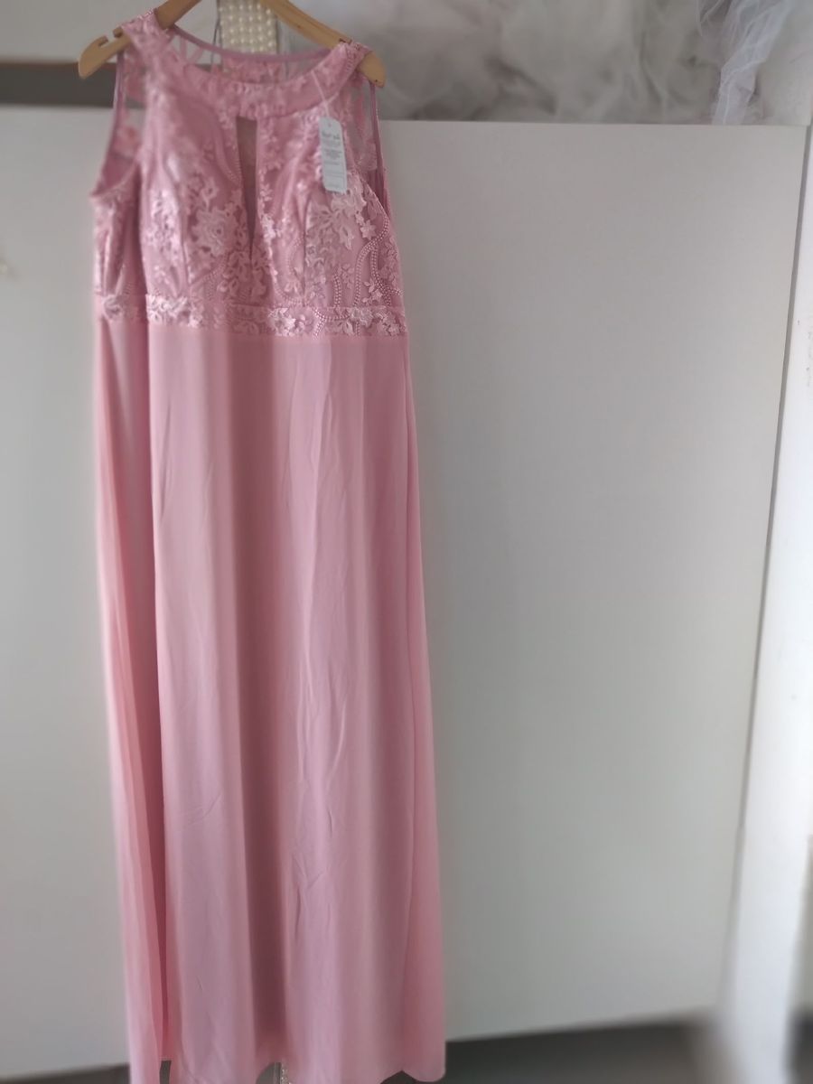 loja peonia vestido de festa