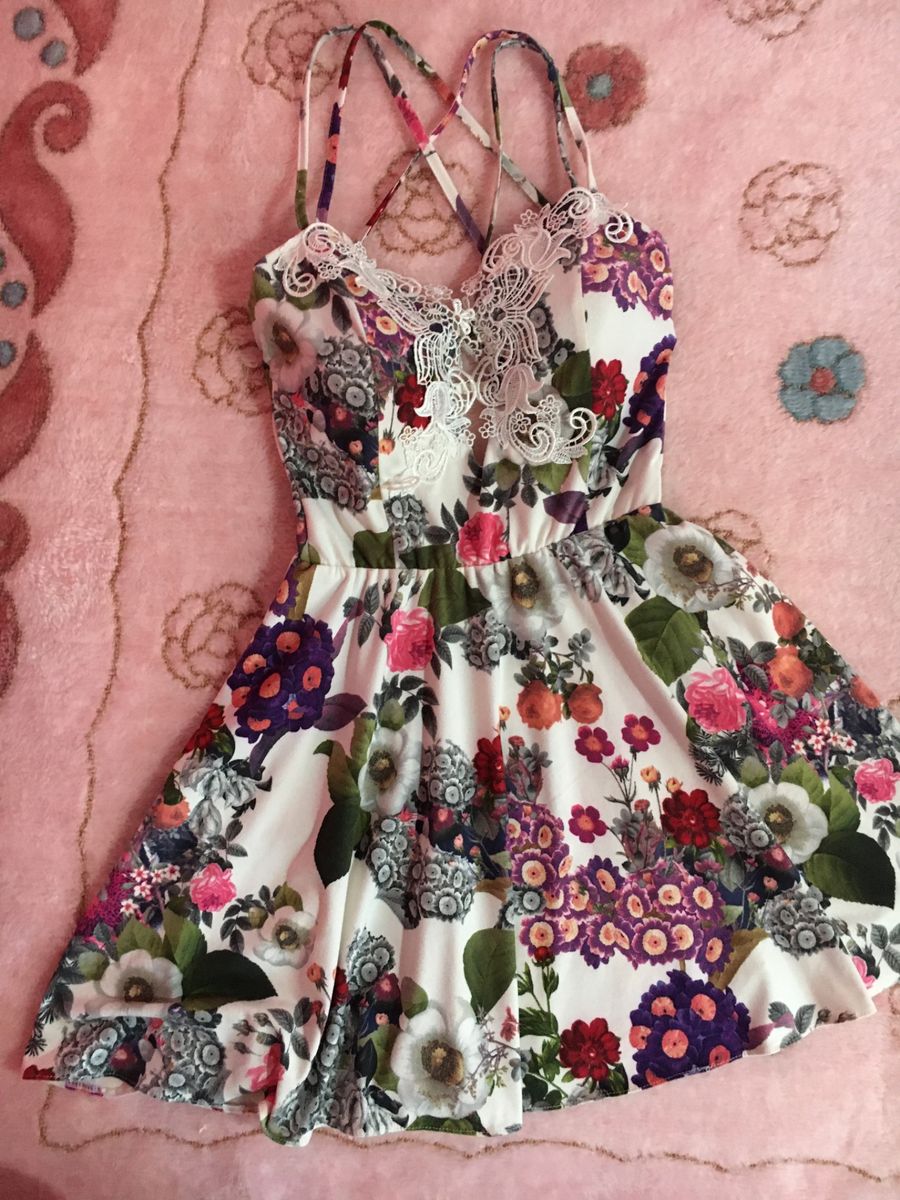 rosa fina vestidos curtos