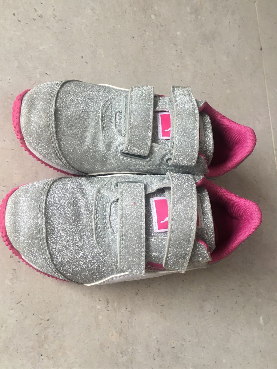 tenis puma importado