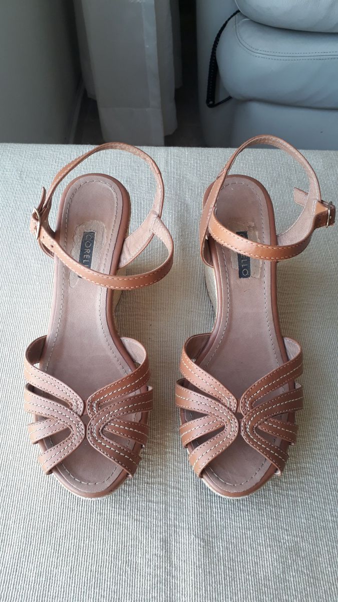 corello sandalias 2019