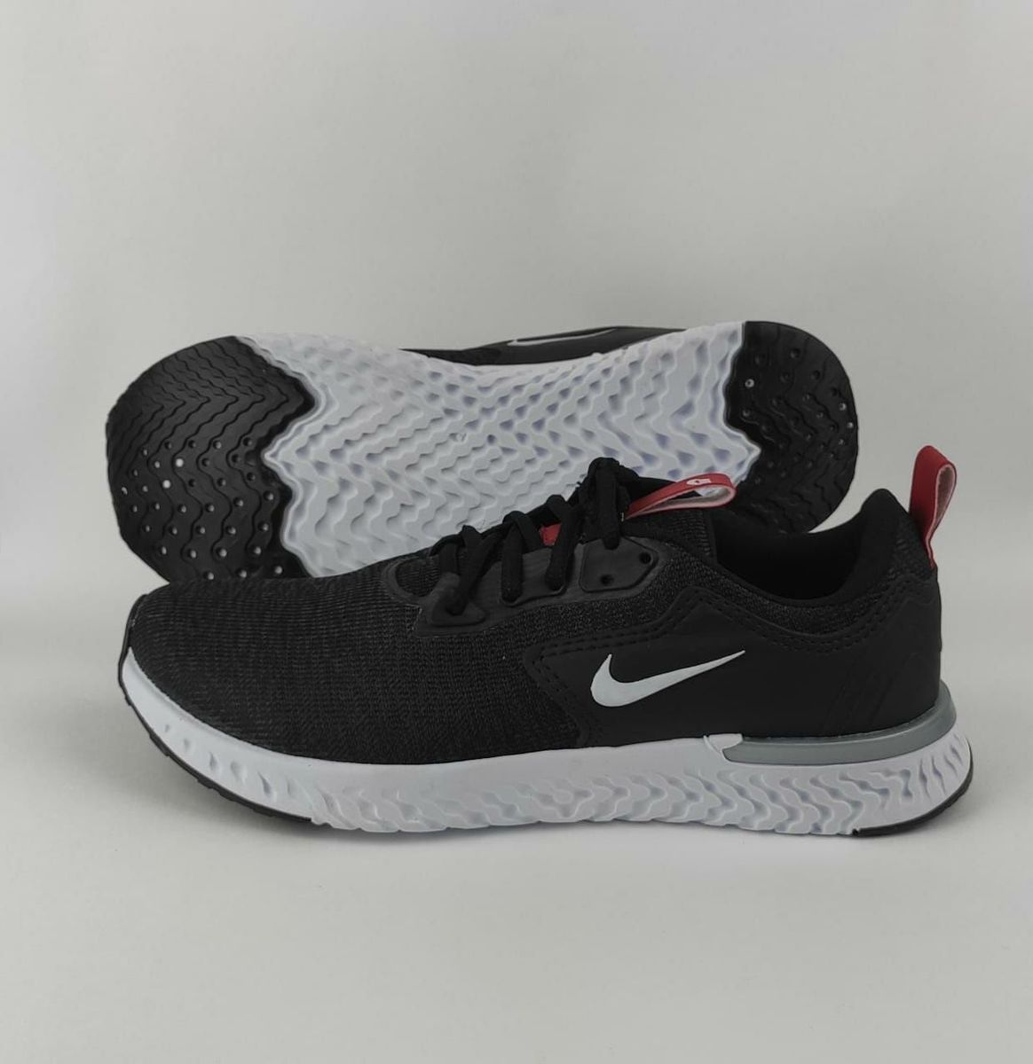 tenis para caminhada masculino nike