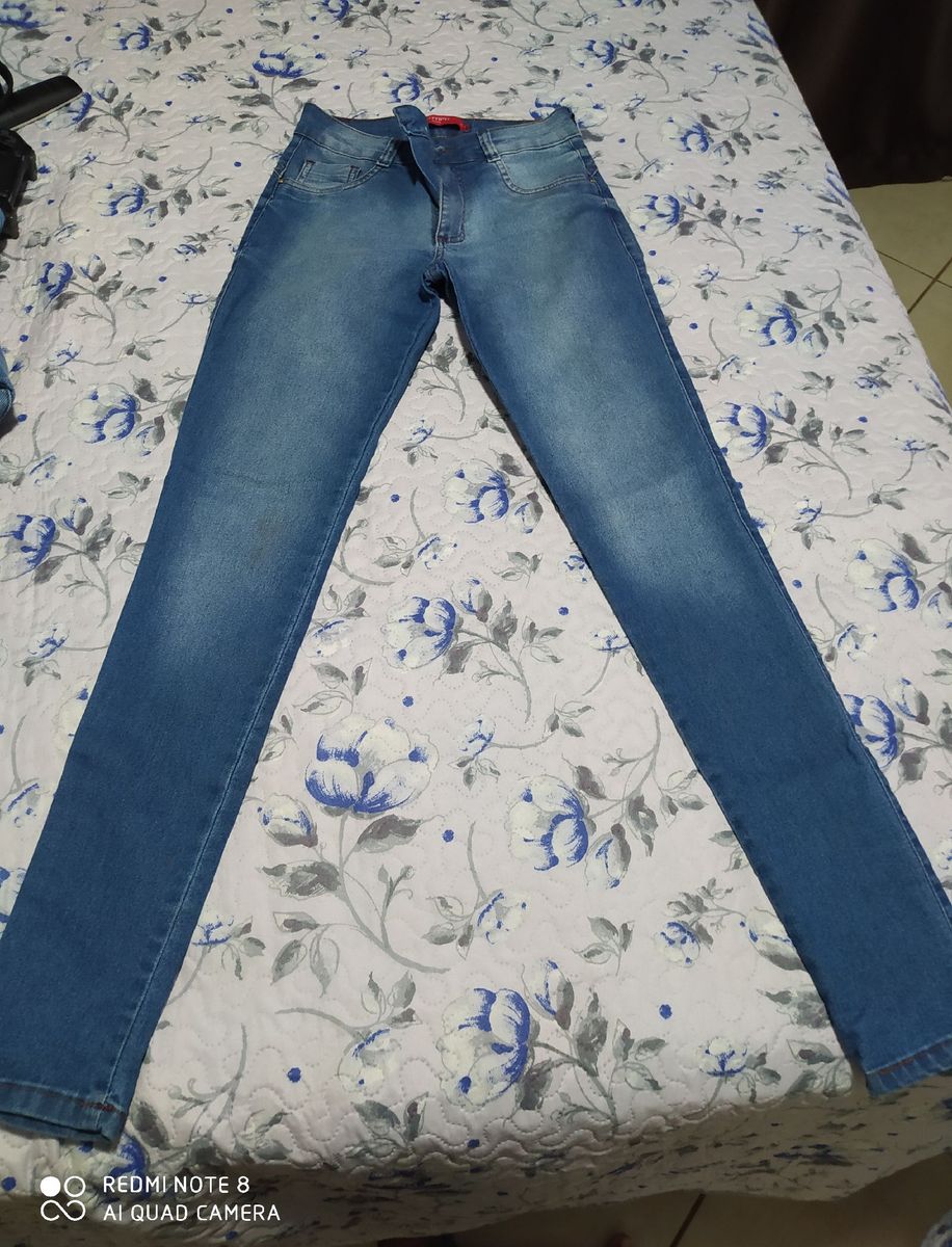 jeans biotipo é bom