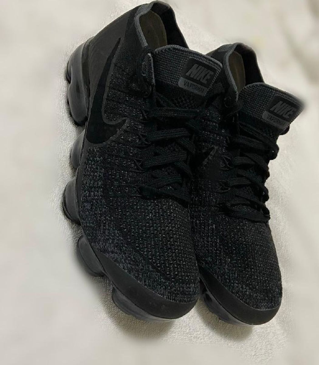 vapormax 1.0 preto