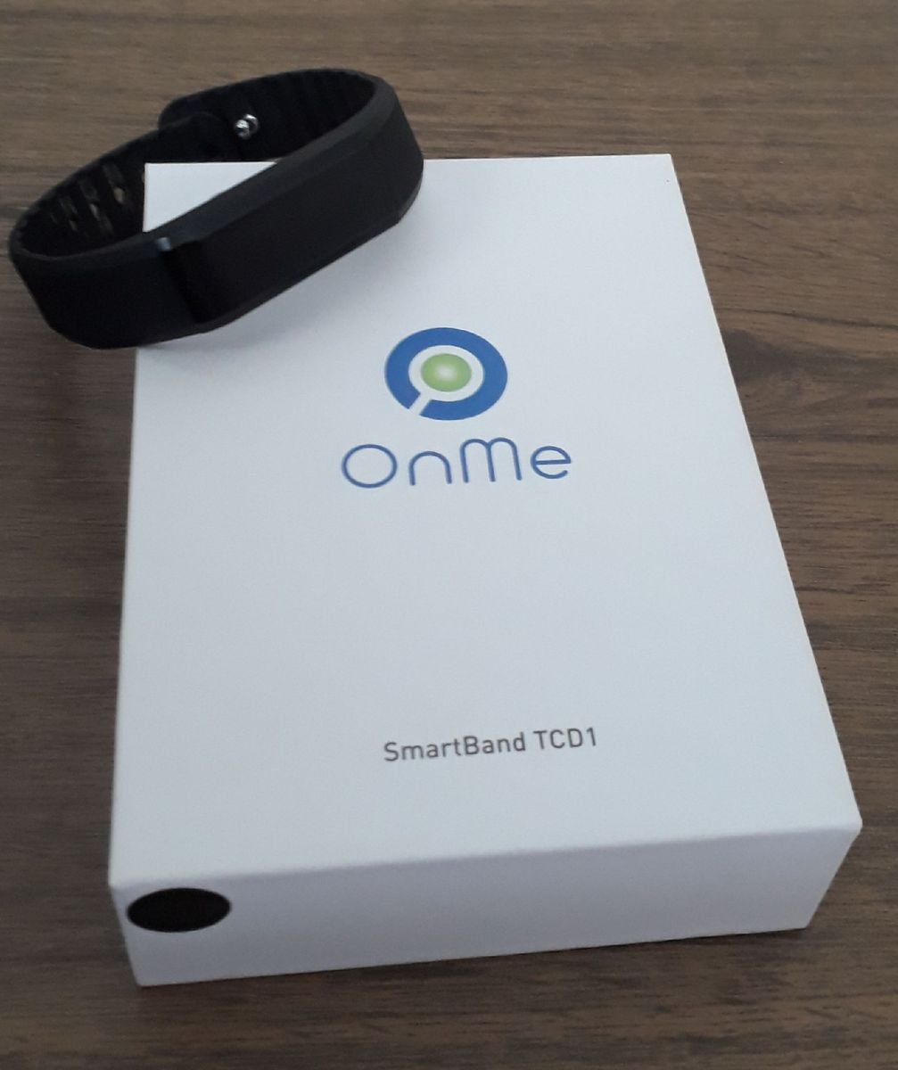 smartband tcd1