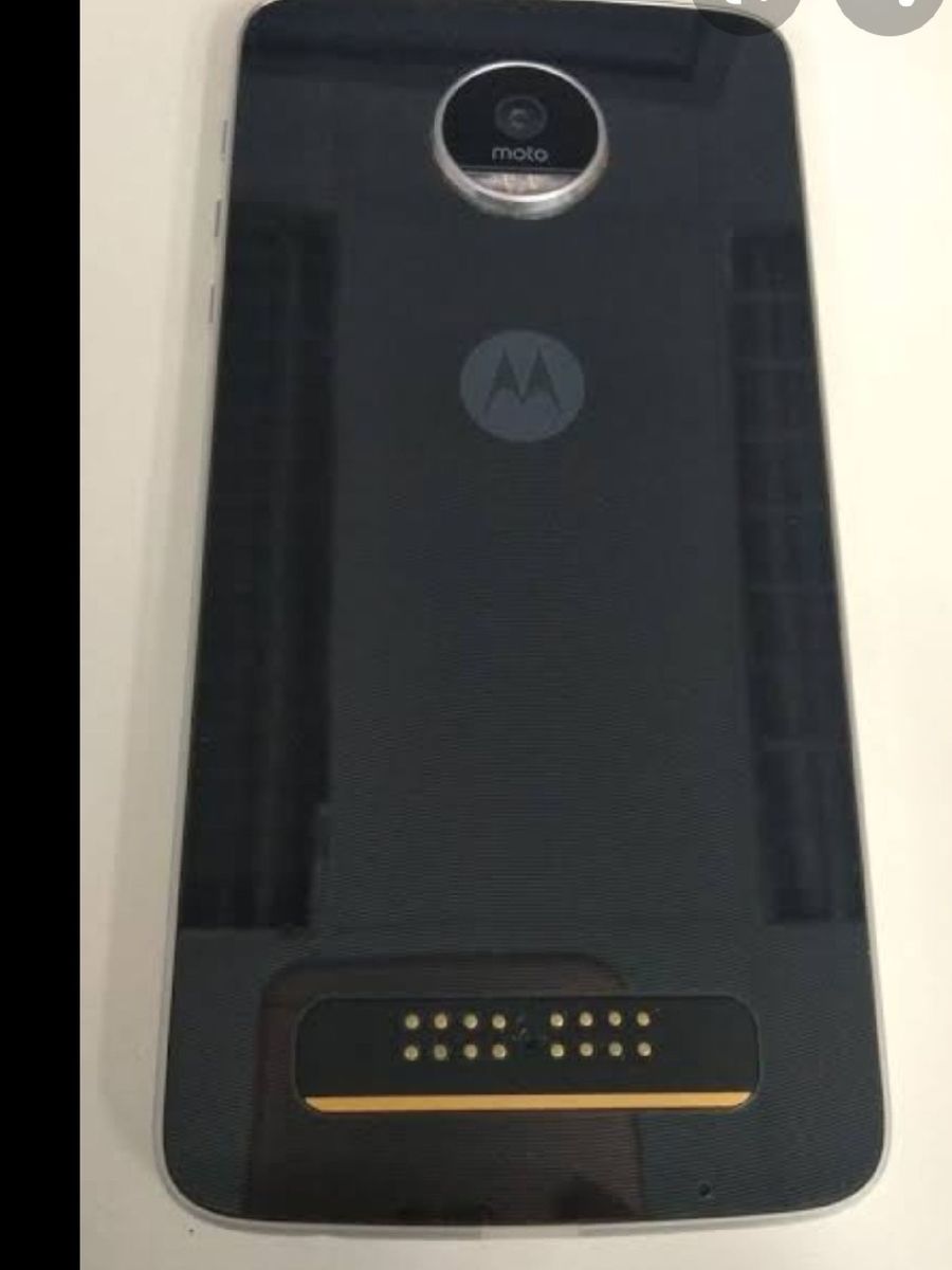 mobile location on Motorola Moto Z Play
