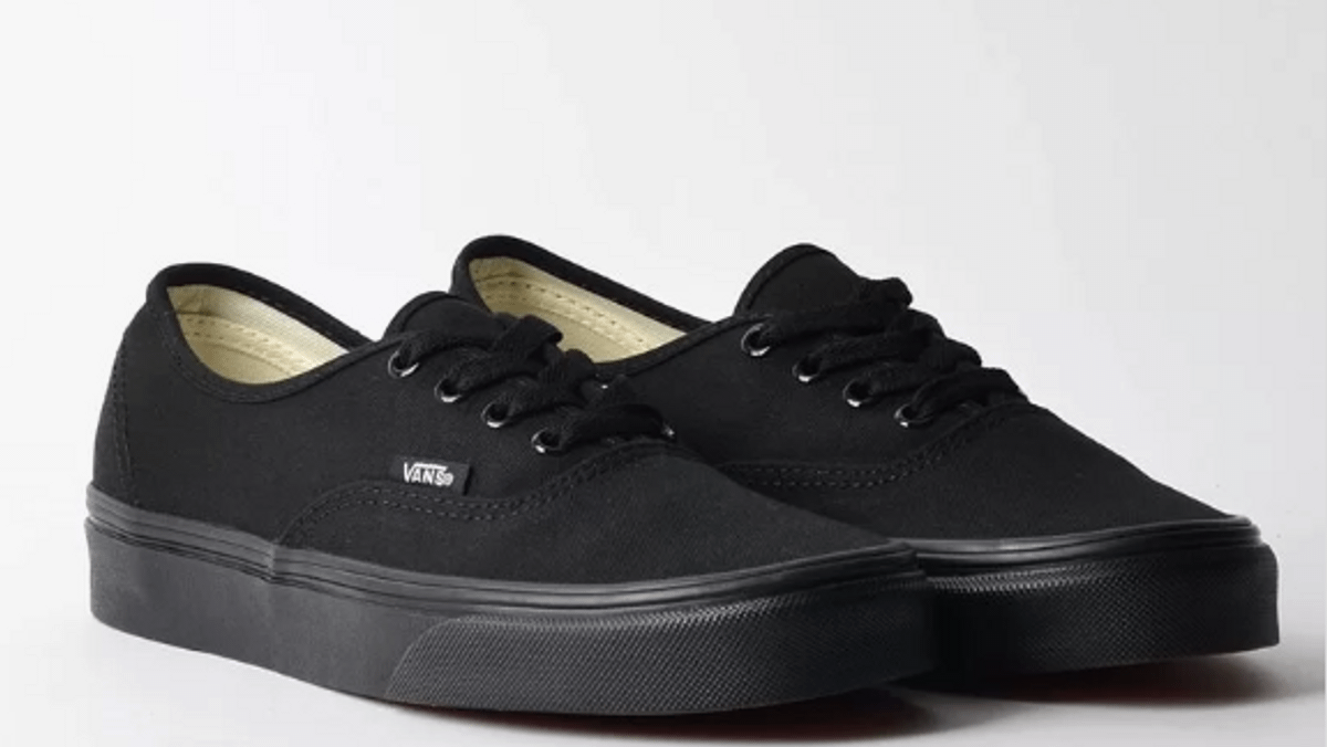 vans linha branca