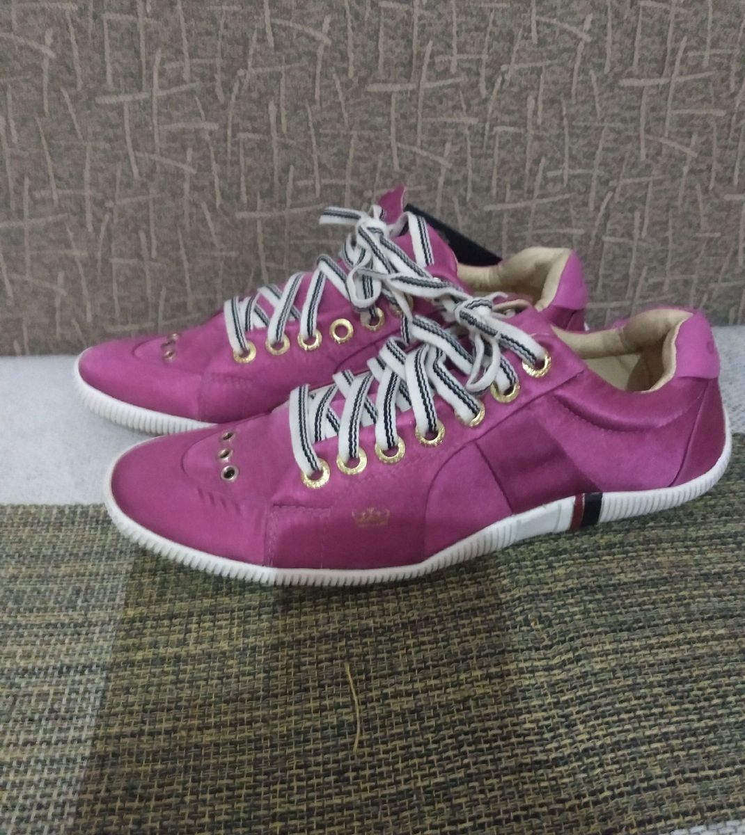 sapatenis feminino osklen