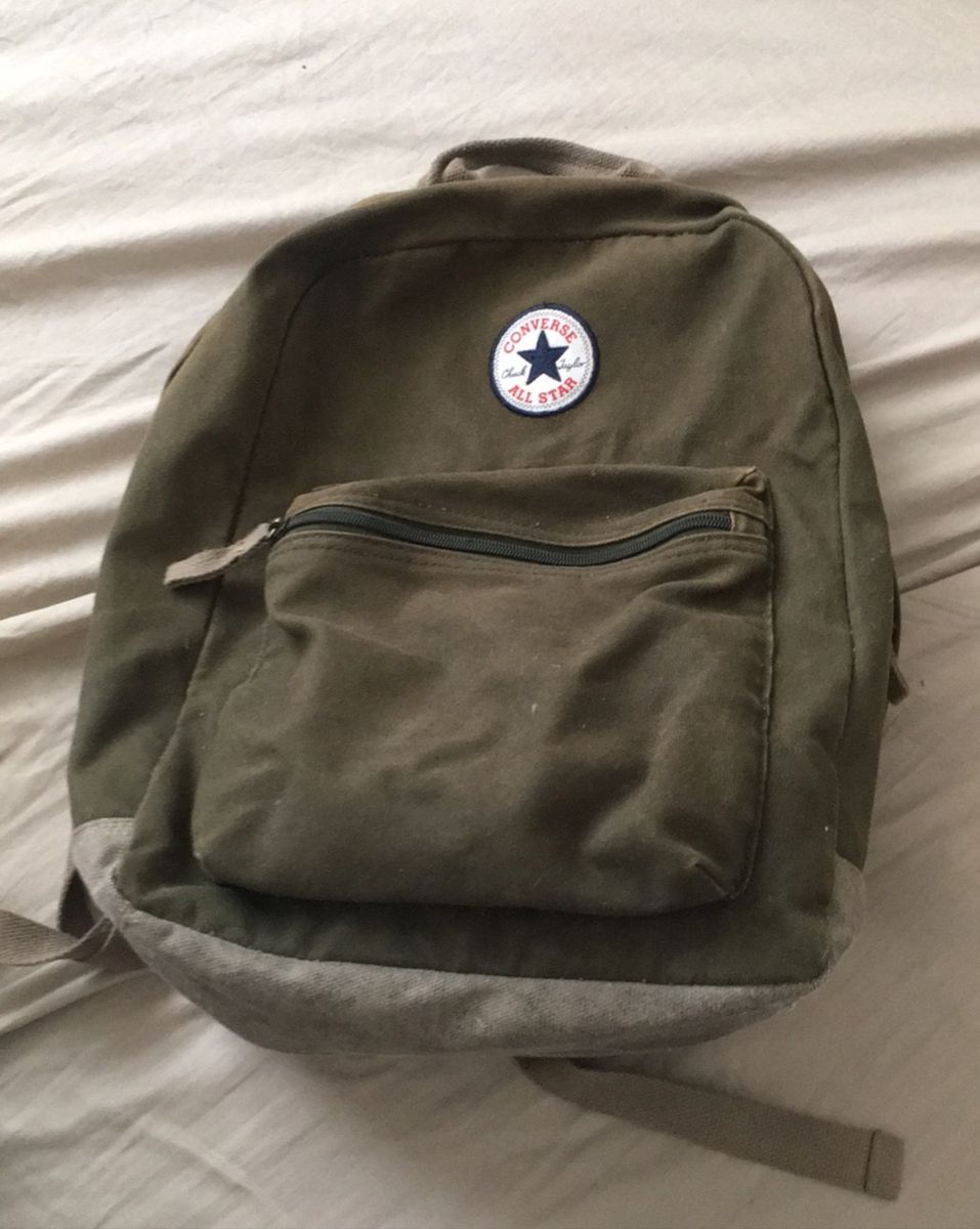 mochila converse andrea