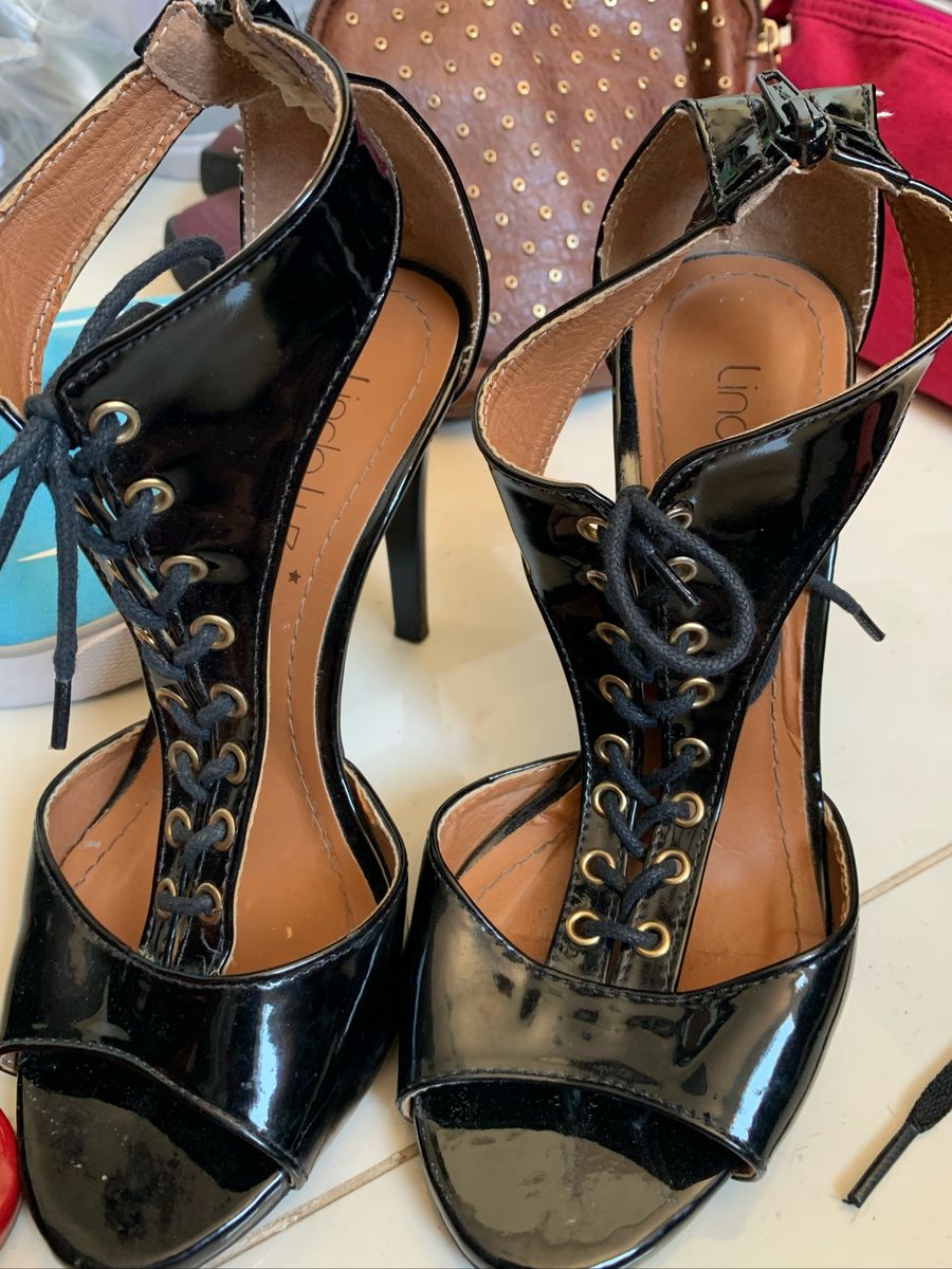 linda luz calçados 2019