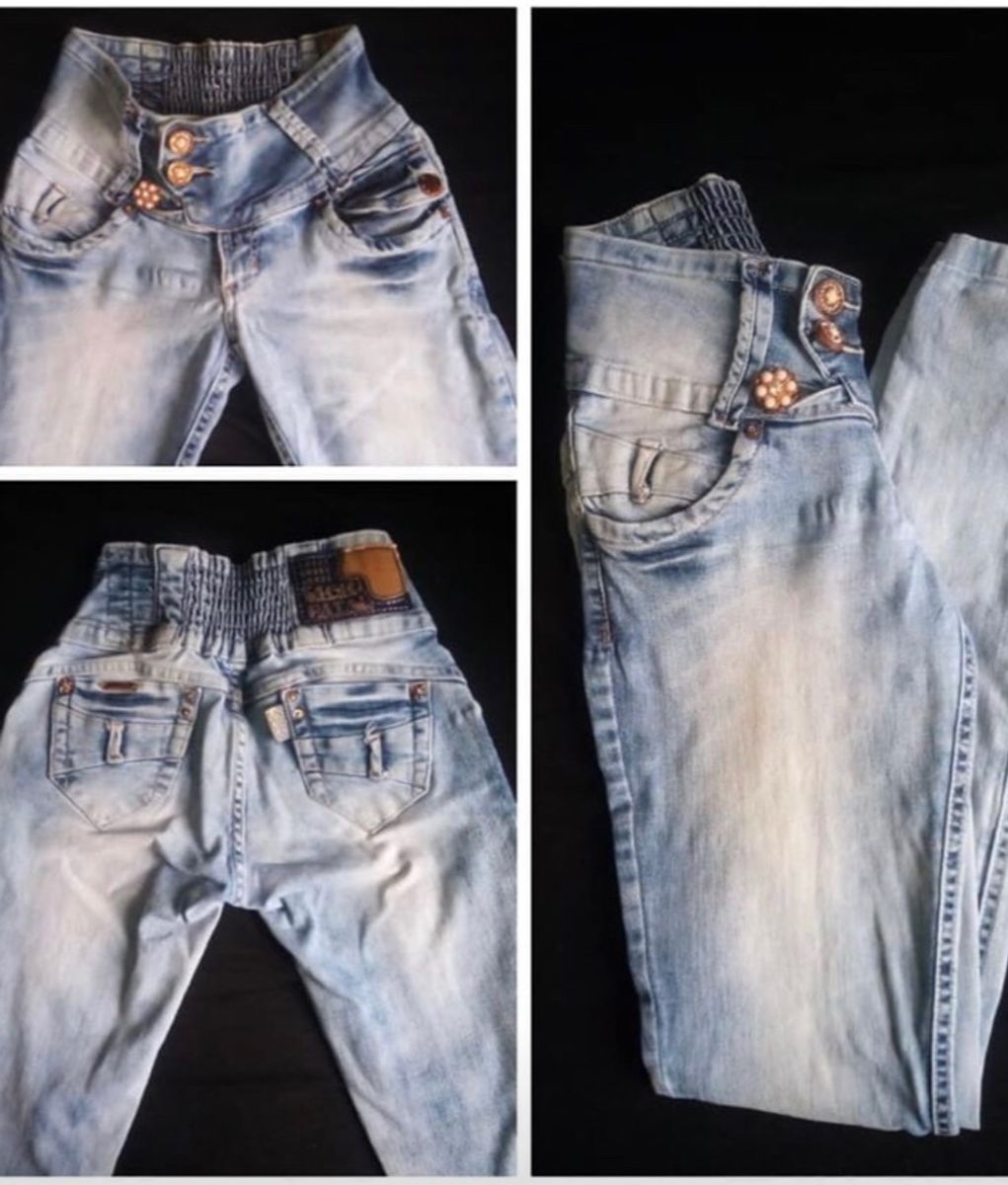 jeans vicio fatal para revender