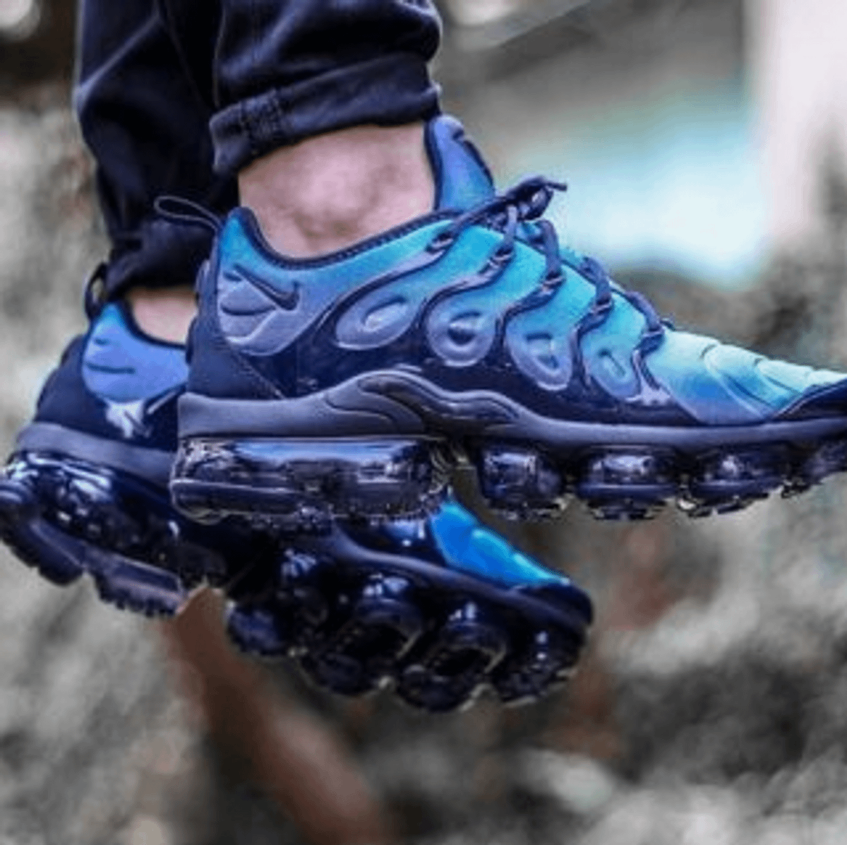 tenis vapormax valor