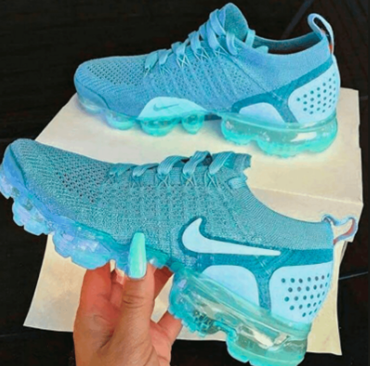 nike air max vapormax feminino