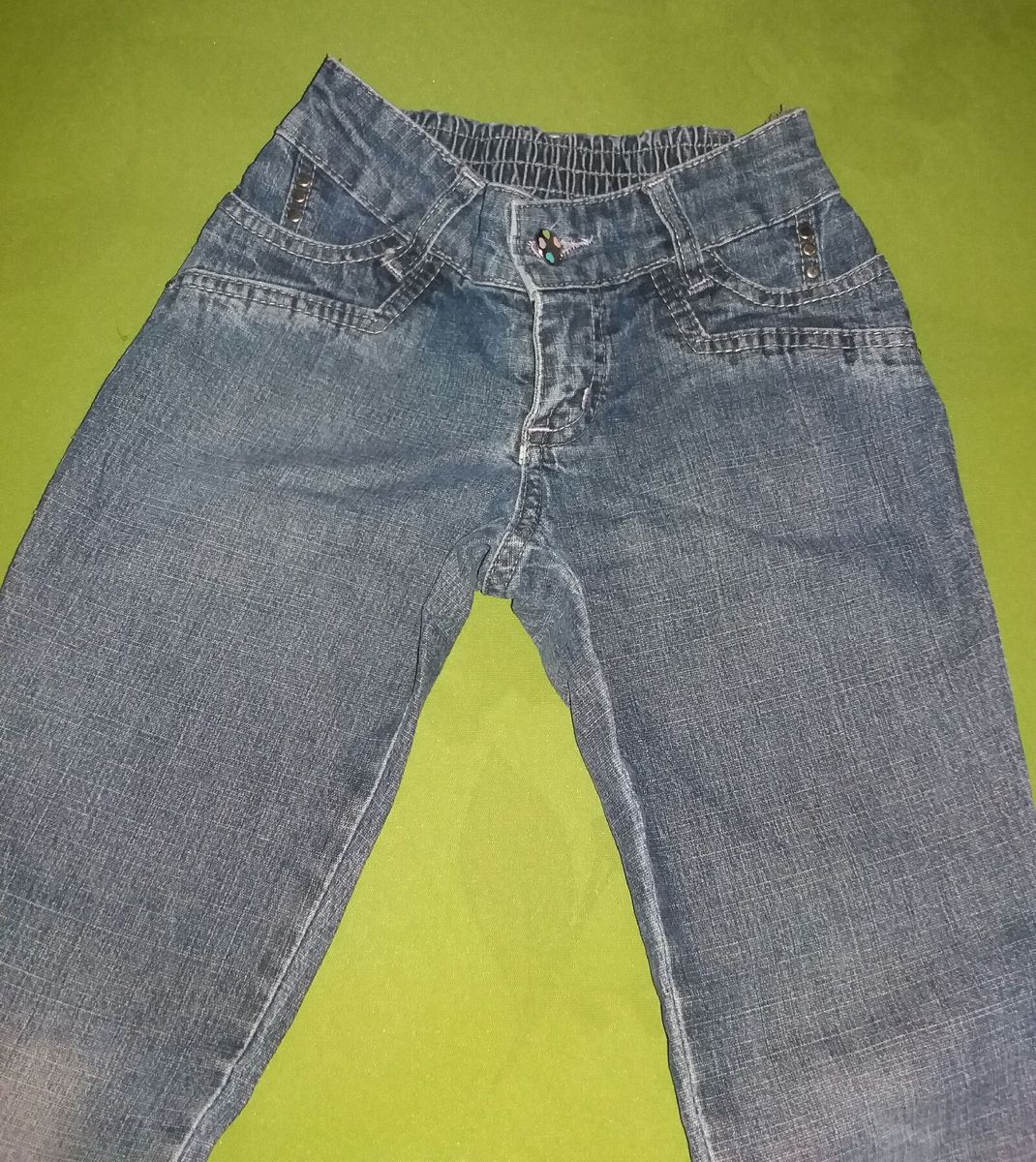 larissa jeans infantil