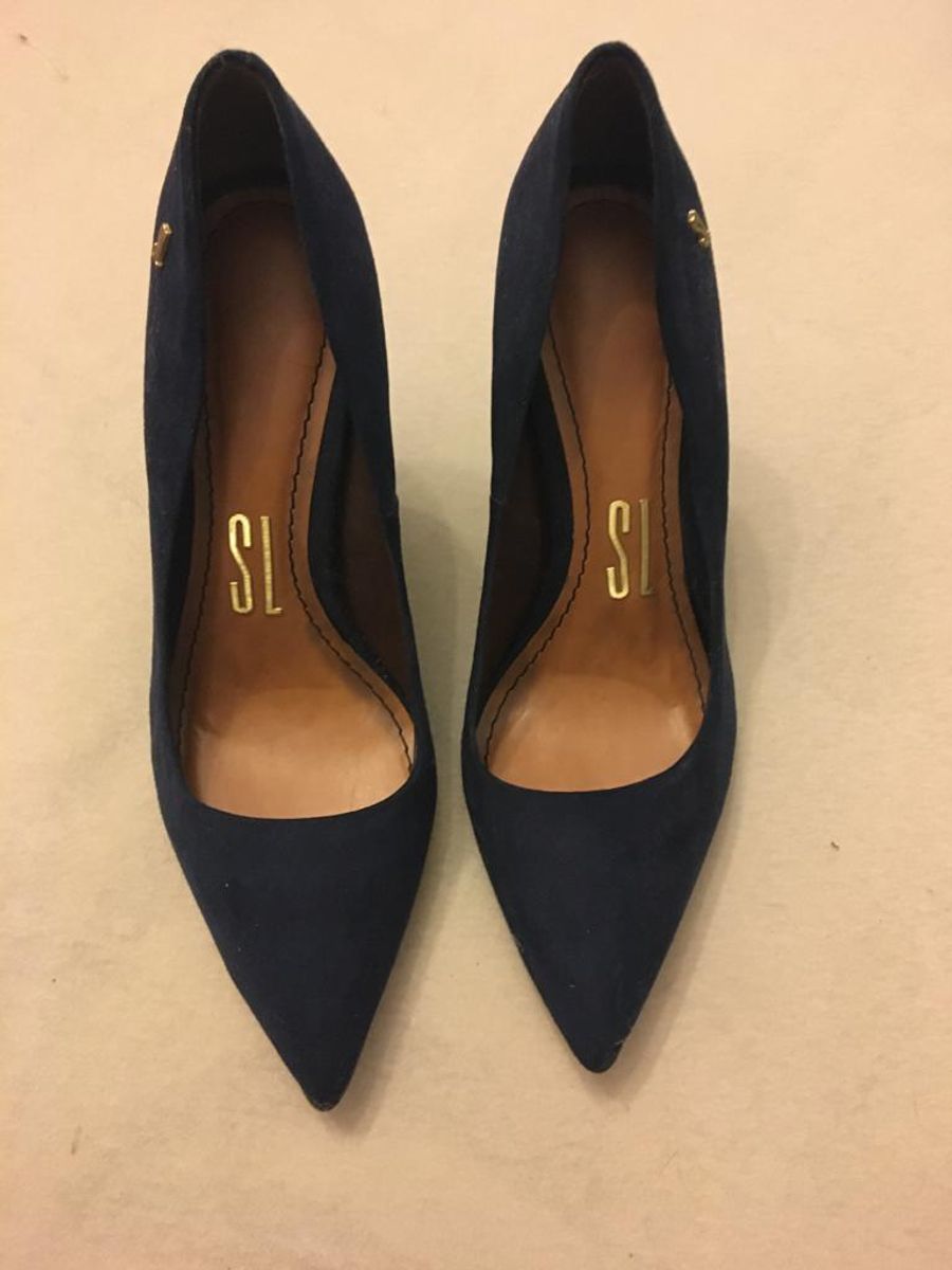 scarpin sl