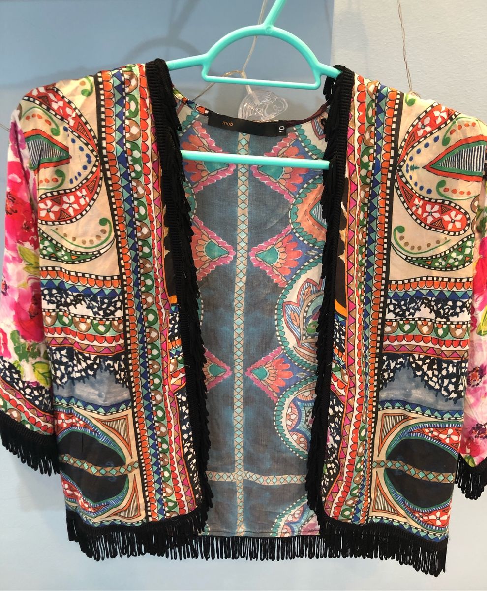 marca de roupa mob