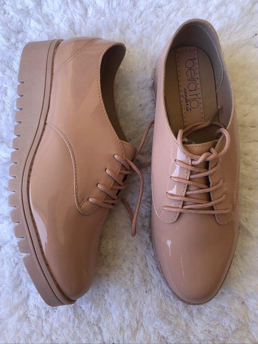 oxford rosa beira rio