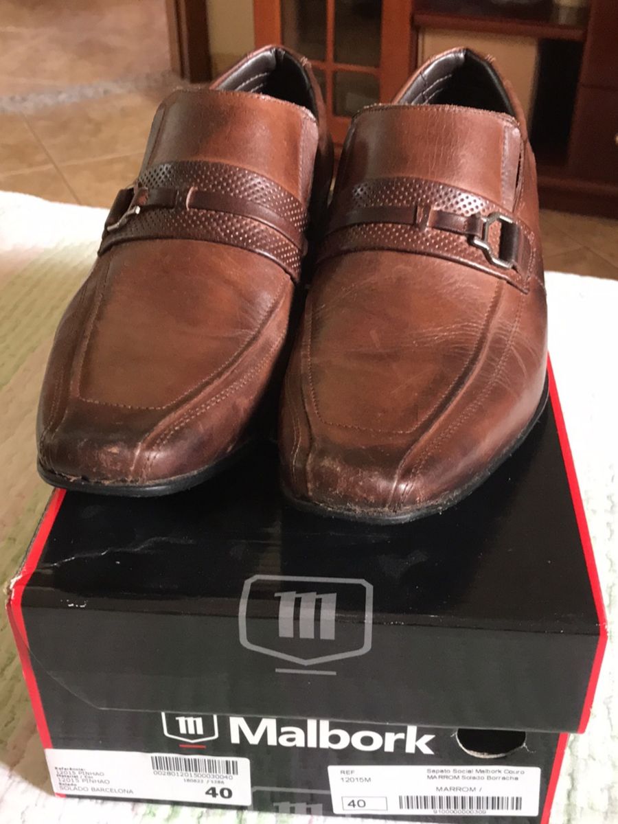 sapatos malbork