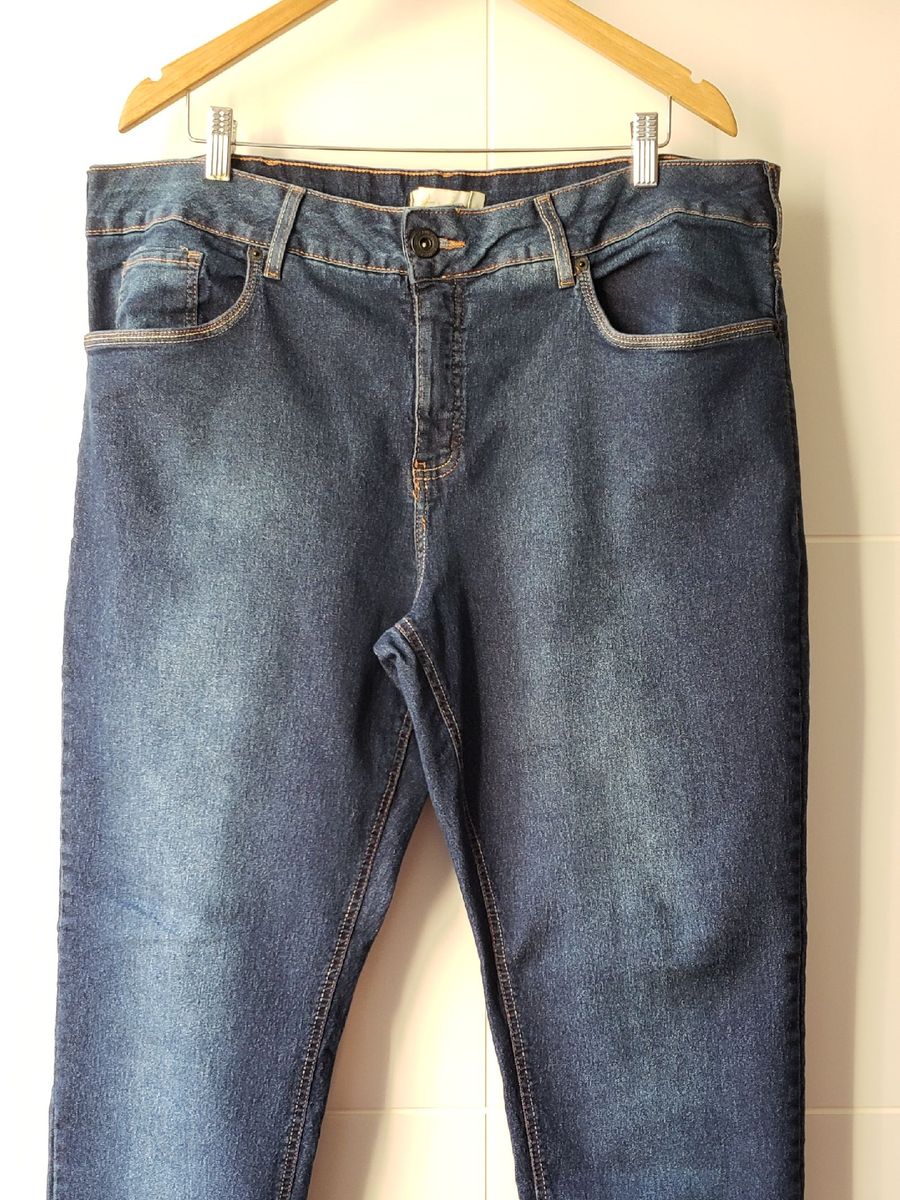 leader calça jeans feminina