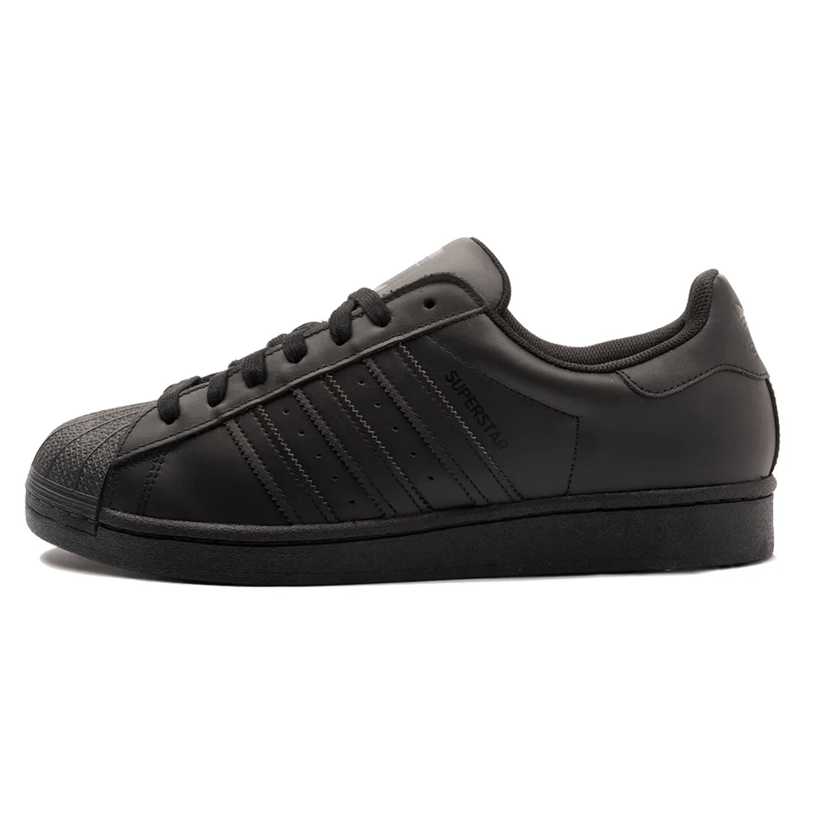 adidas superstar preto masculino