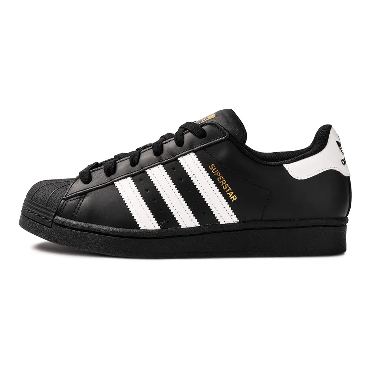 adidas kiel preto