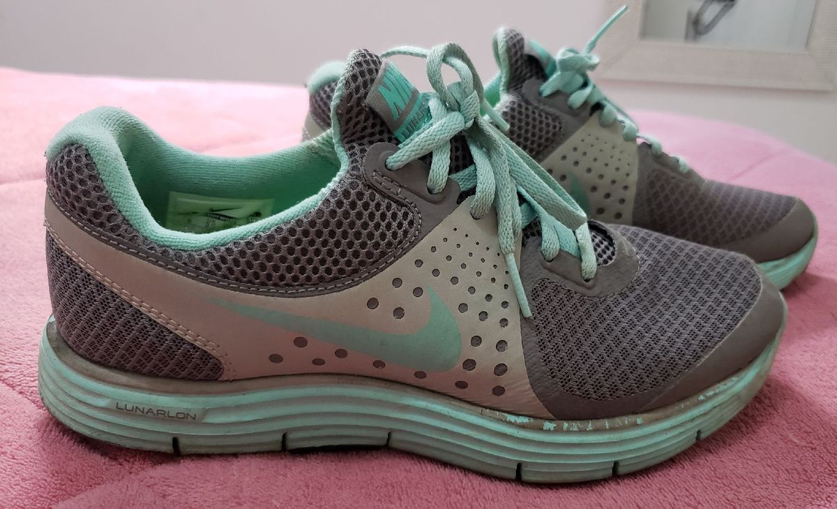 nike running lunarlon