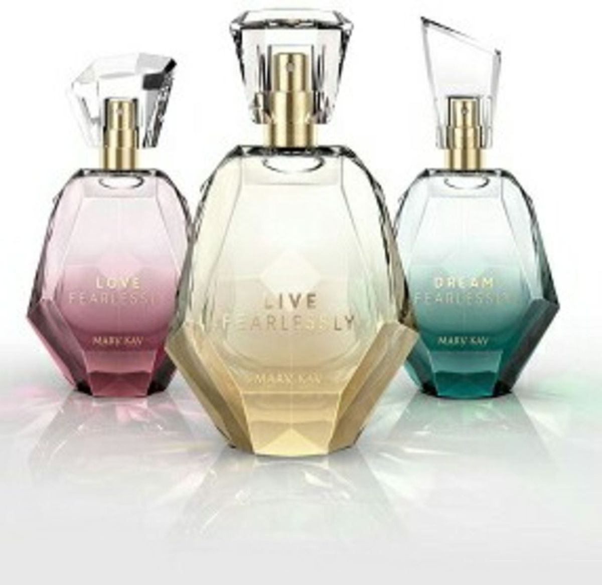 mk perfumes