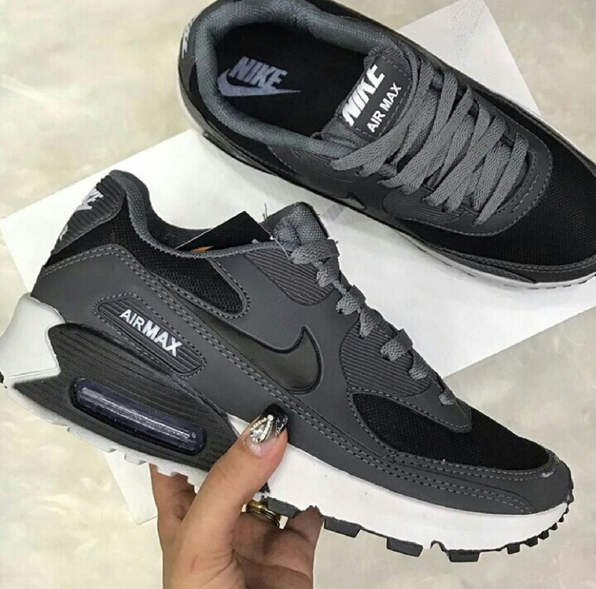 tenis airmax