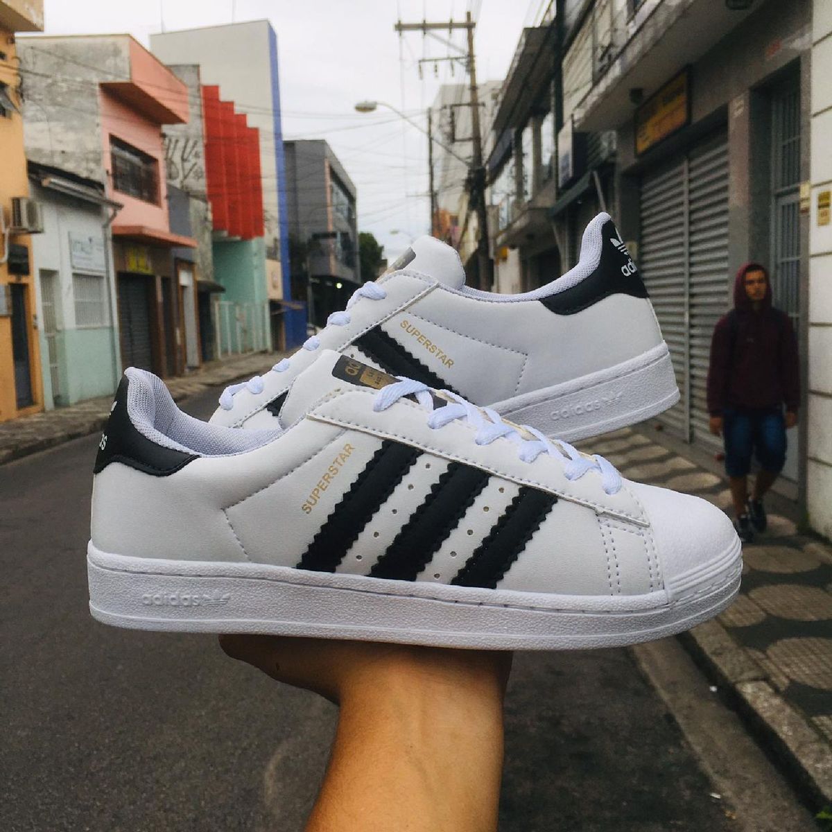 adidas superstar 43