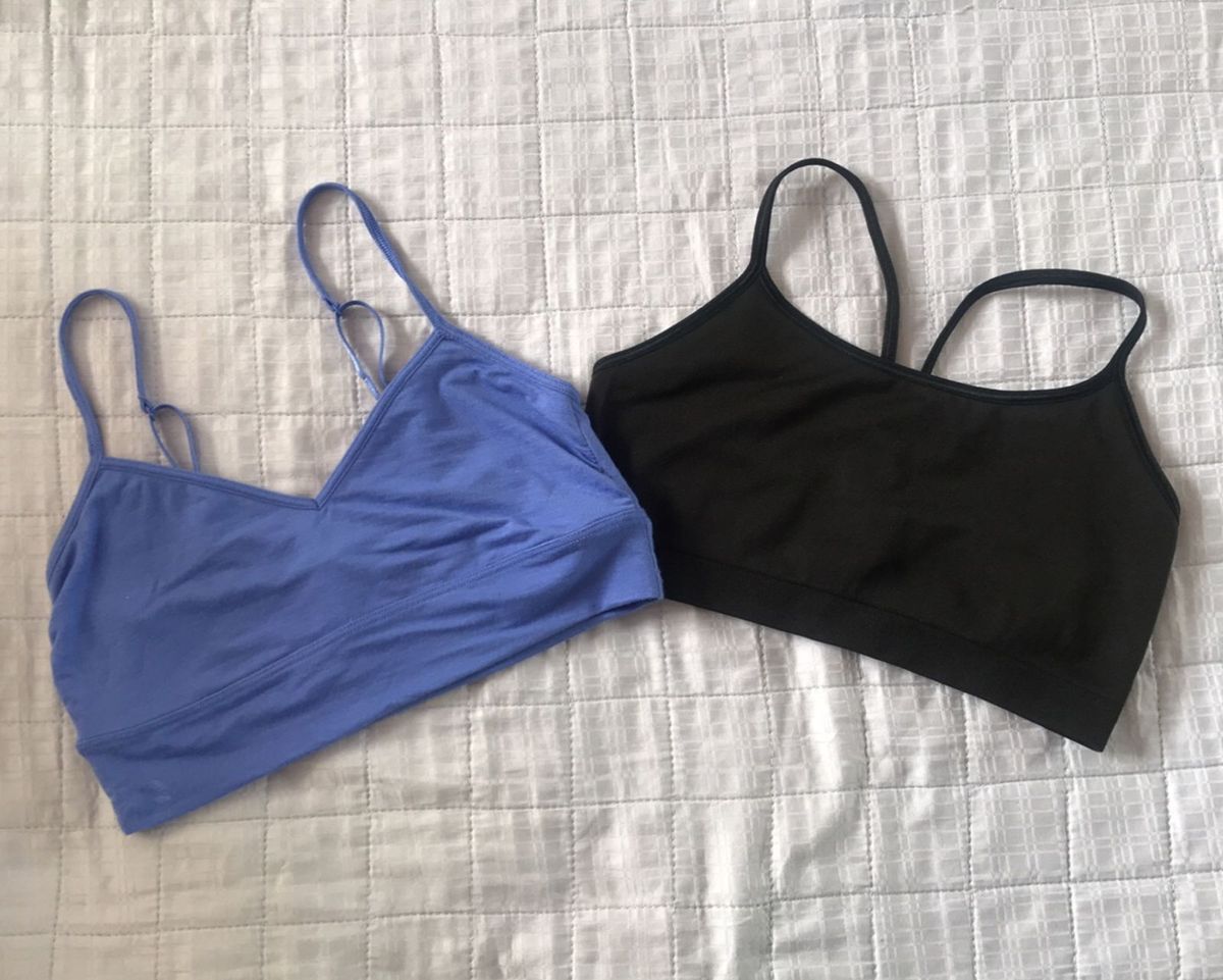 gap body lingerie