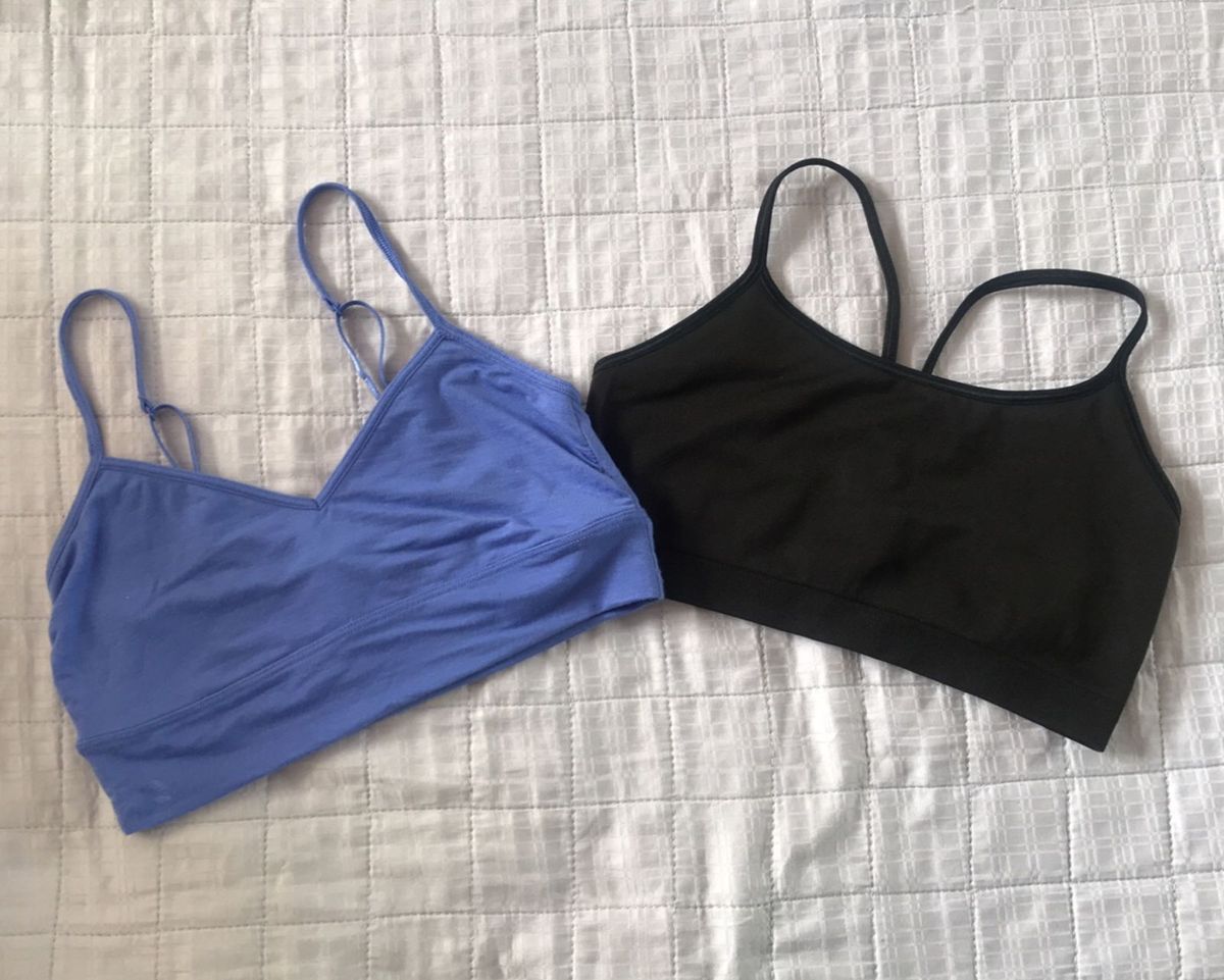 gap body lingerie